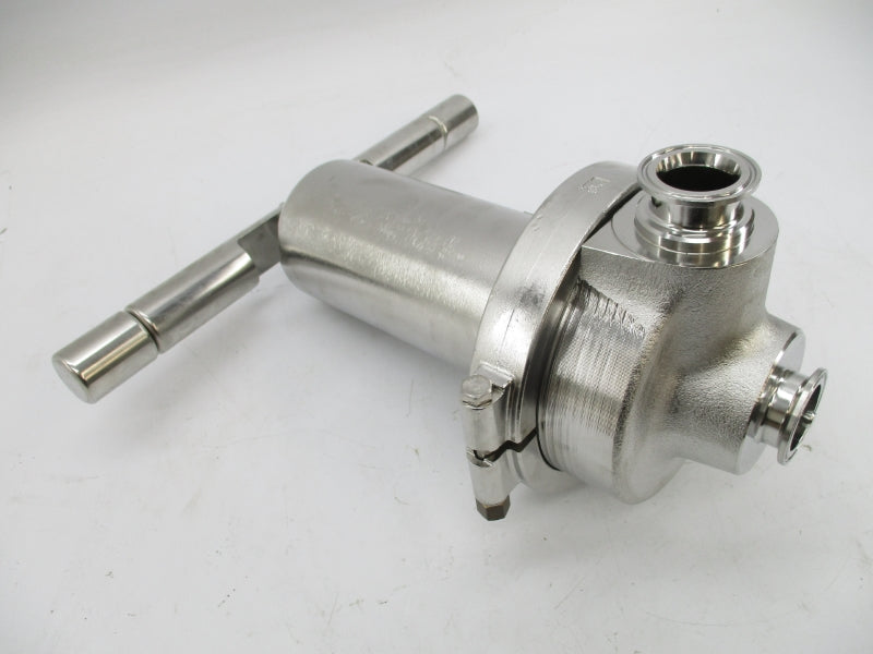 CASHCO C-PRV-FGD CLG-FLE7-13000000D 175PSI 175/300'F 1-1/25" NSNP