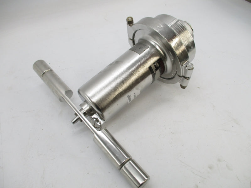 CASHCO C-PRV-FGD CLG-FLE7-13000000D 175PSI 175/300'F 1-1/25" NSNP