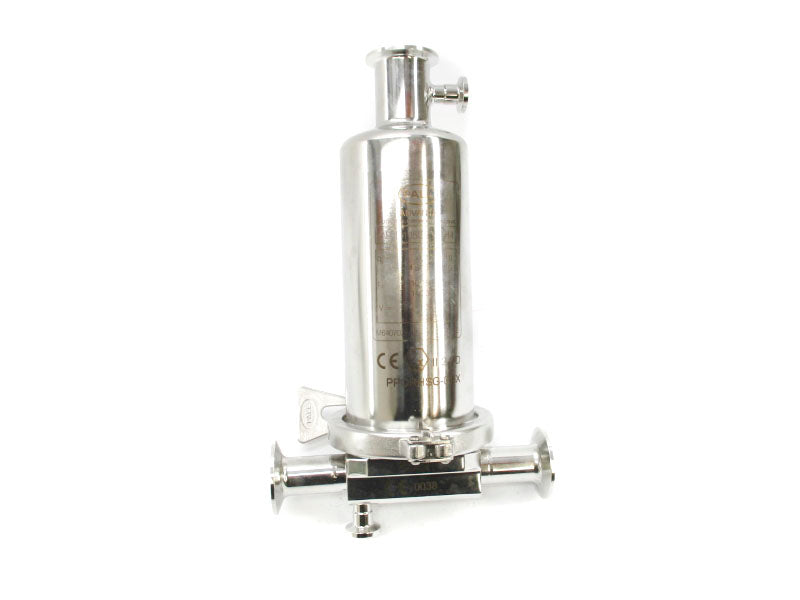 PALL ALTD105G23SDH4 -14.5/150PSI NSNP