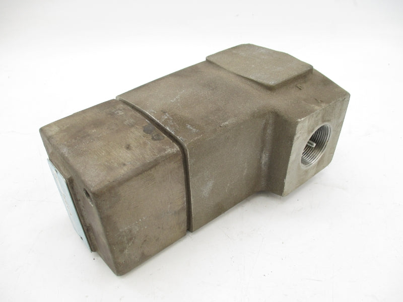 AMBAC MS20F-5B-B1L4 UNMP