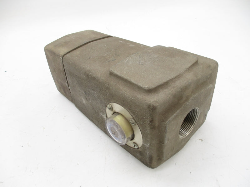 AMBAC MS20F-5B-B1L4 UNMP