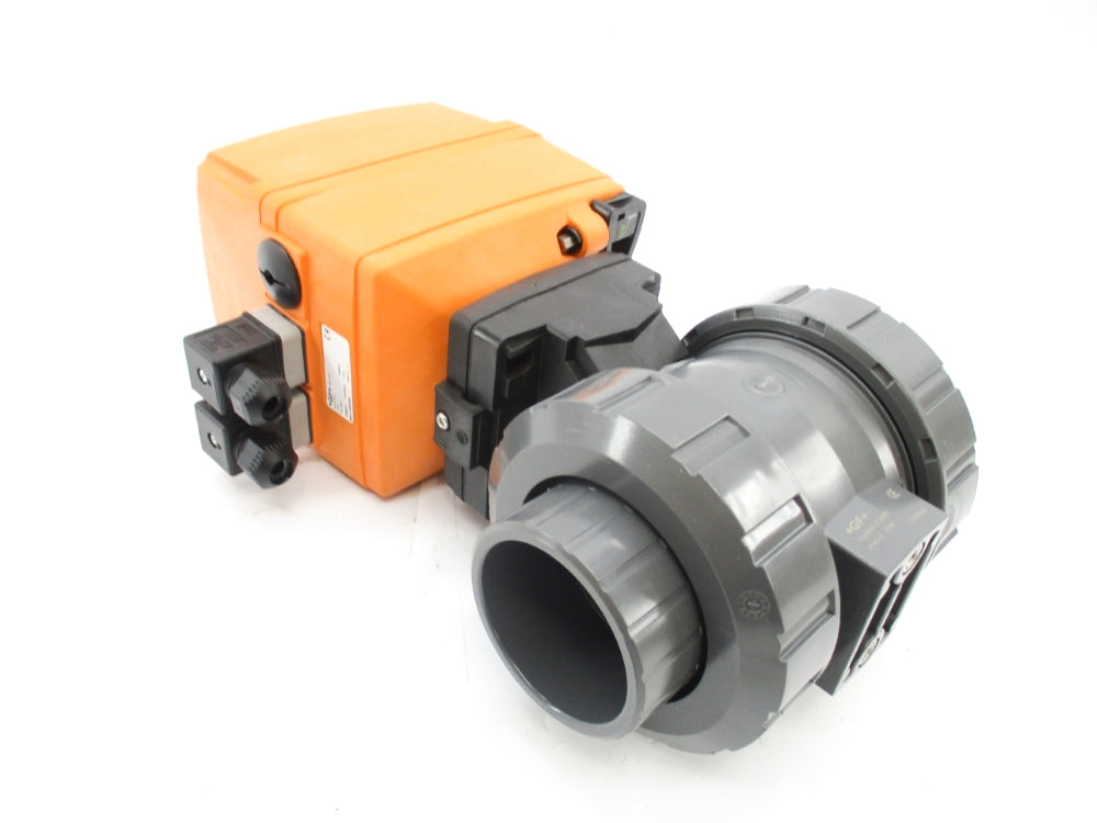 GEORG FISCHER 199.182.018 100-230V NSMP