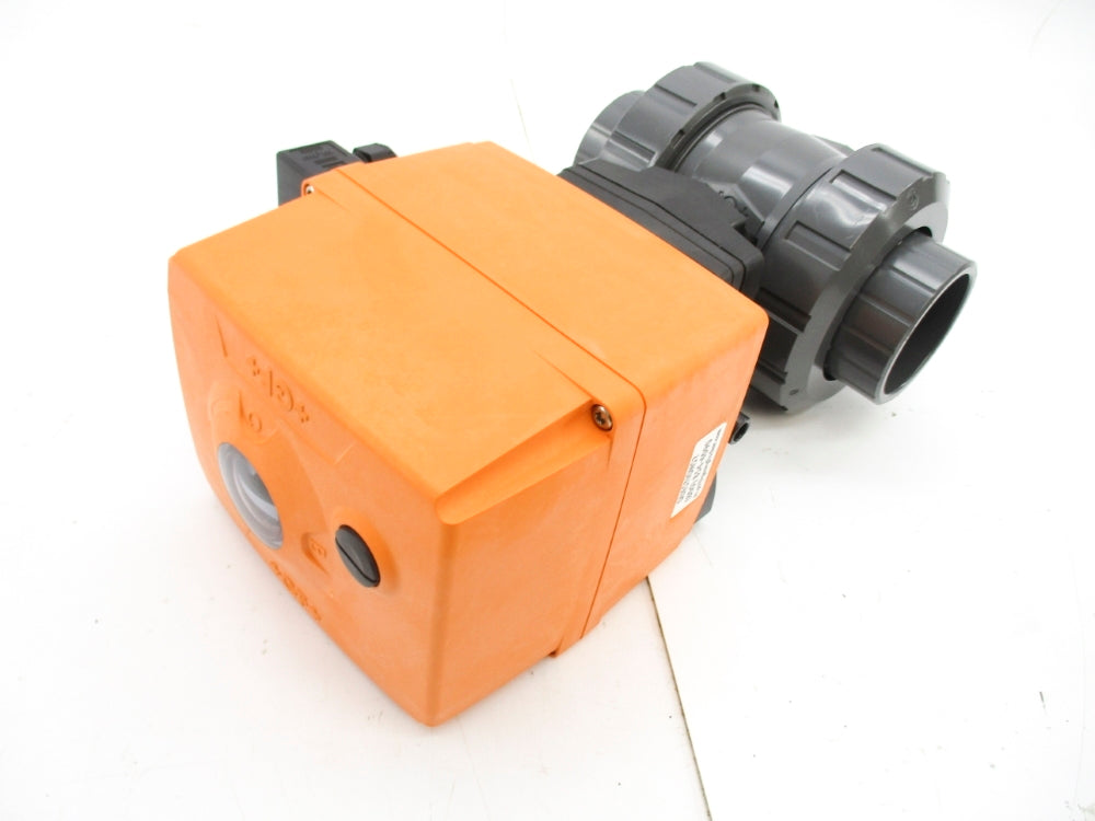 GEORG FISCHER 199.182.018 100-230V NSMP