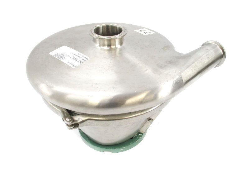 TRI-CLOVER C218MD8112-L-20ND-02Y-09SP NSNP