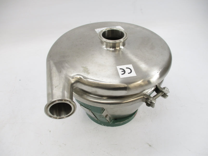 TRI-CLOVER C218MD8112-L-20ND-02Y-09SP NSNP