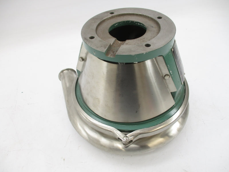 TRI-CLOVER C218MD8112-L-20ND-02Y-09SP NSNP