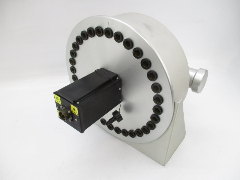 PARTICLE MEASURING SYSTEMS AMII-32 90100532-31 REV. K NSNP