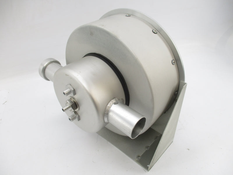 PARTICLE MEASURING SYSTEMS AMII-32 90100532-31 REV. K NSNP