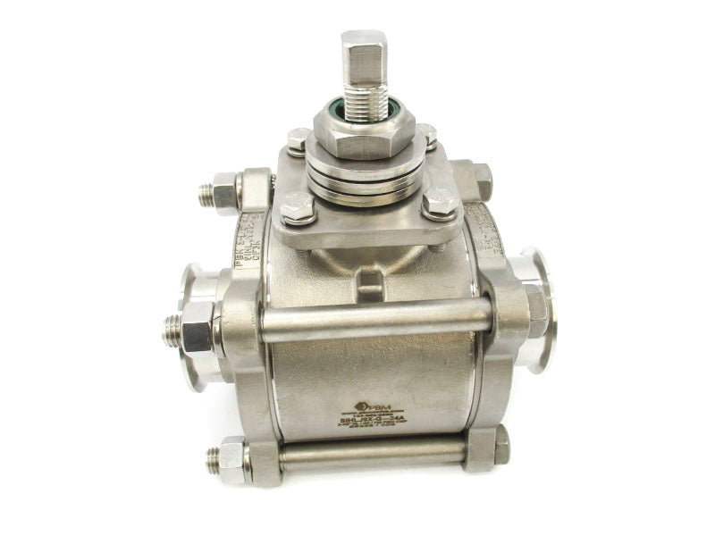 PBM SIHLJ9X-G---34A 720PSI 2-1/2" NSNP
