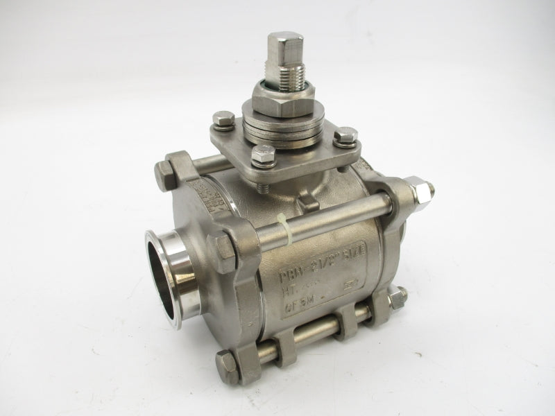 PBM SIHLJ9X-G---34A 720PSI 2-1/2" NSNP