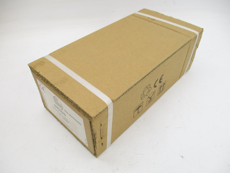 IFM ELECTRONICS OY042S OY0310-30-4-12-P-1 NSFS