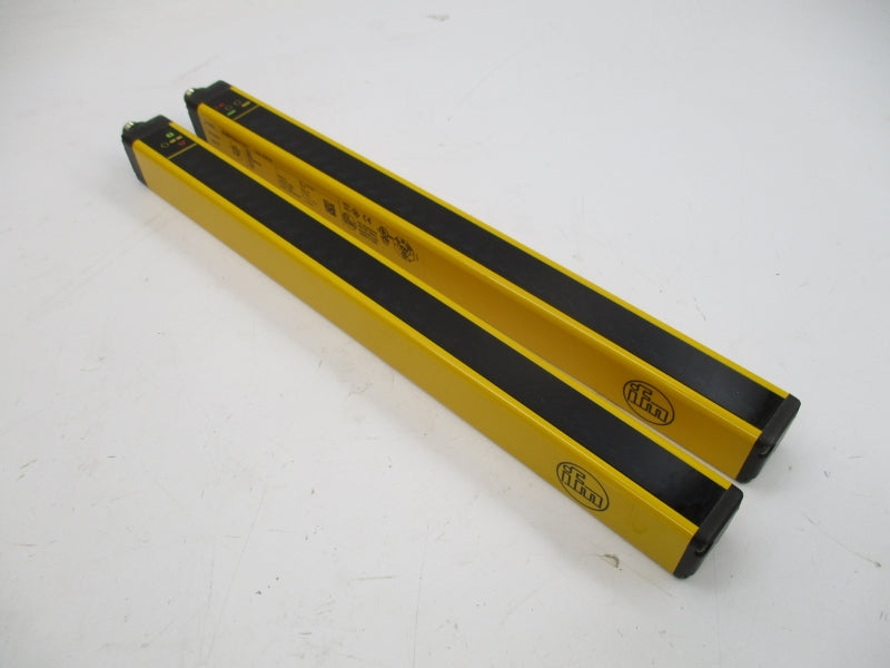 IFM ELECTRONICS OY042S OY0310-30-4-12-P-1 24VDC NSMP