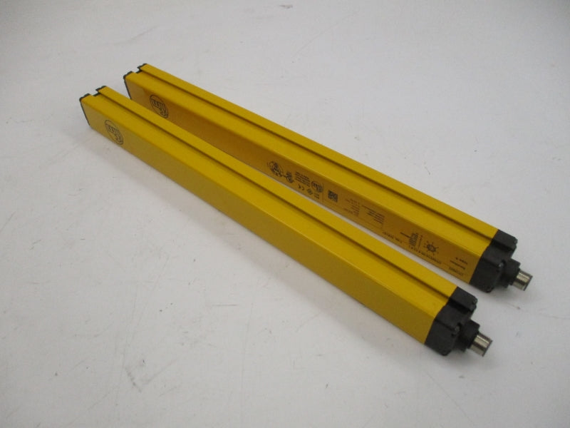 IFM ELECTRONICS OY042S OY0310-30-4-12-P-1 24VDC NSMP