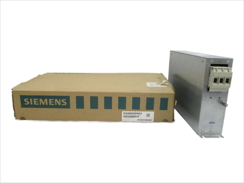 SIEMENS 6SL3000-0BE23-6DA1 380-480V 74A NSMP