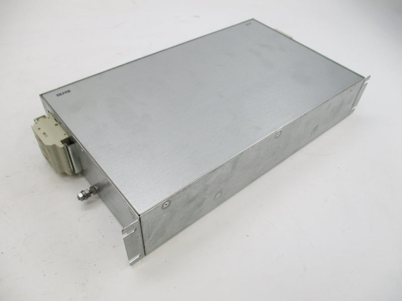 SIEMENS 6SL3000-0BE23-6DA1 380-480V 74A NSMP