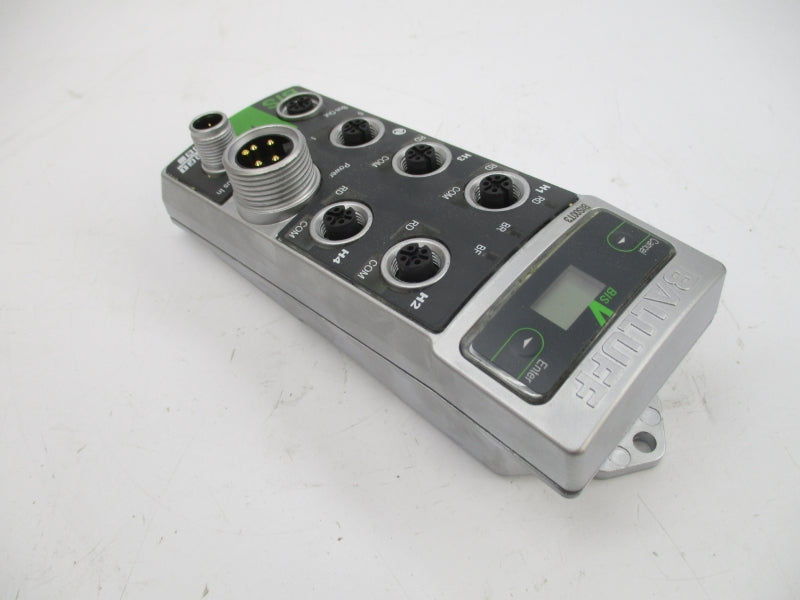 BALLUF BISV-6102-019-C001 BIS00T3 24VDC 2A NSMP