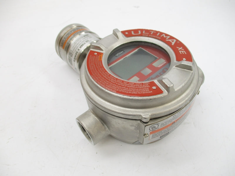 MSA A-ULTIMAX-XP-E-31-U-3-S-1-0-0-0-0-1-0-0 NSMP