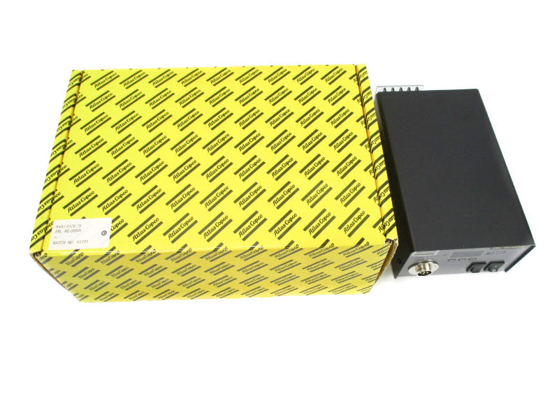ATLAS CAPCO 8431017075 NSMP