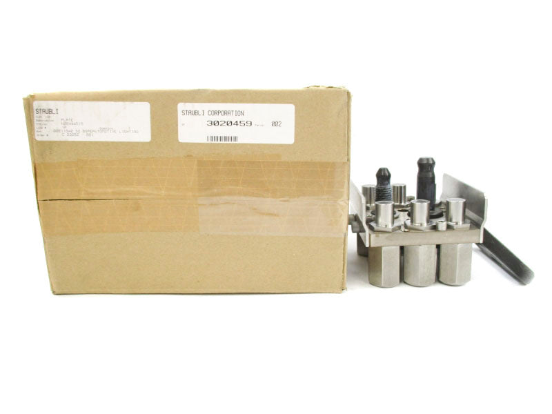 STAUBLI N00444515 NSMP