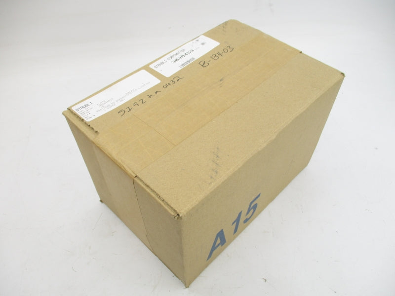 STAUBLI N00444515 NSFS