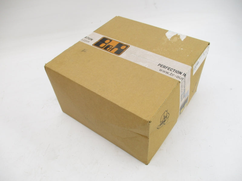 B&R AUTOMATION 5CASDL.0150-00 REV. D0 NSFS