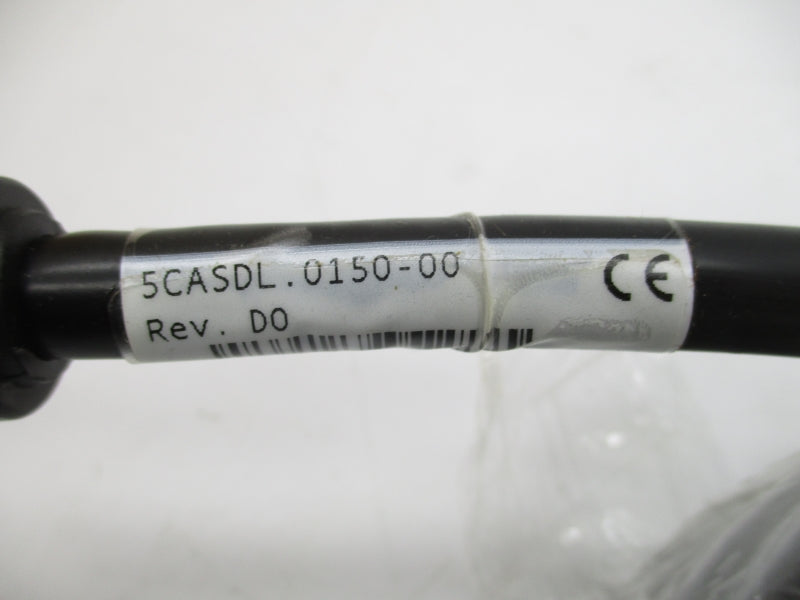 B&R AUTOMATION 5CASDL.0150-00 REV. D0 NSMP