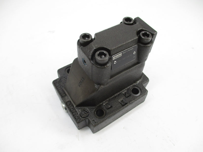 PARKER C4V065904B1 026-65918-0 NSMP