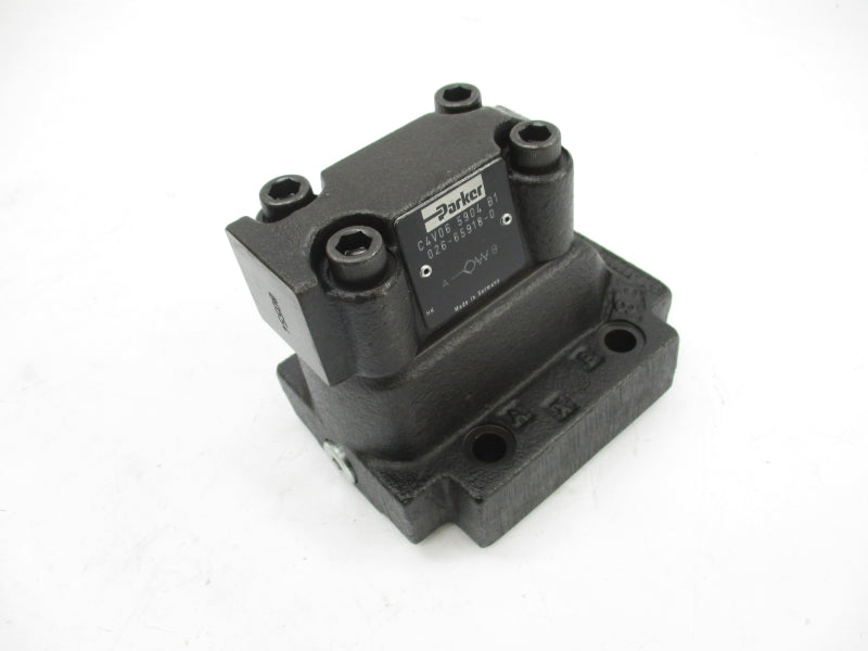PARKER C4V065904B1 026-65918-0 NSMP