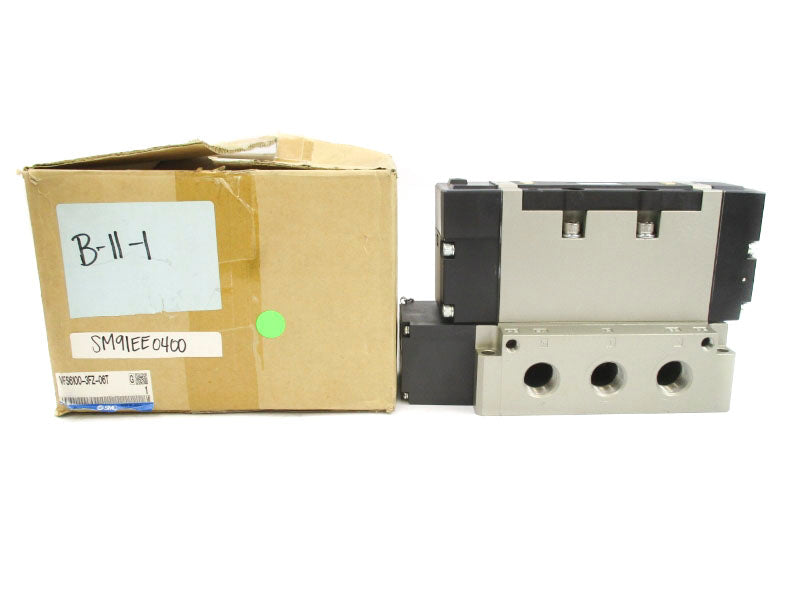 SMC VFS6100-3FZ-06T NSMP