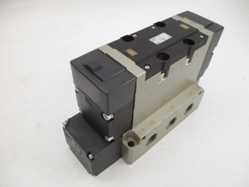 SMC VFS6100-3FZ-06T NSMP