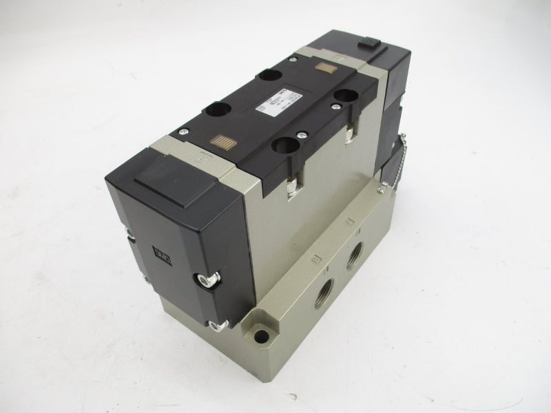 SMC VFS6100-3FZ-06T NSMP