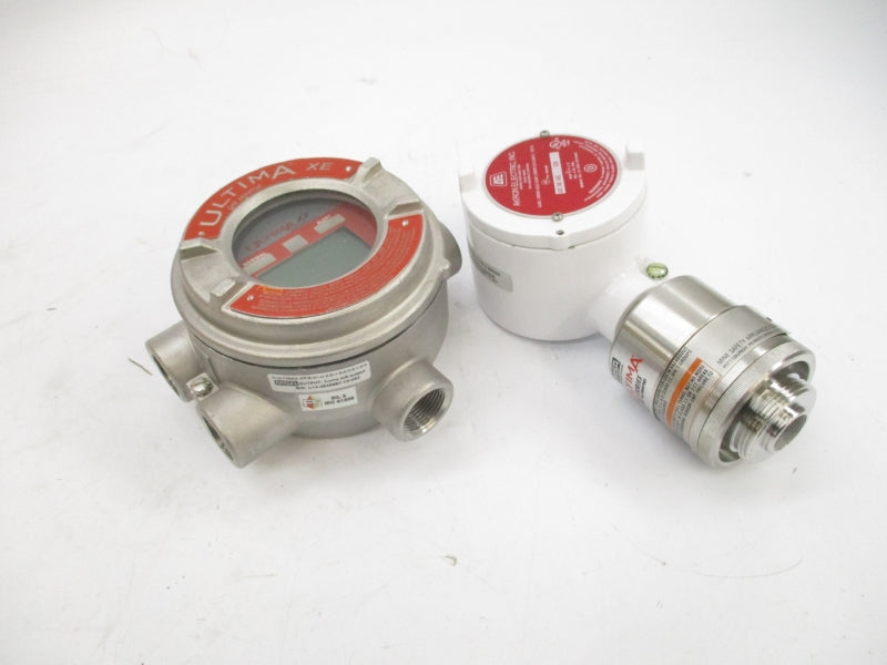 MSA A-ULTIMAX-XP-E-31-U-3-D-1-0-0-0-0-1-0-0 NSMP