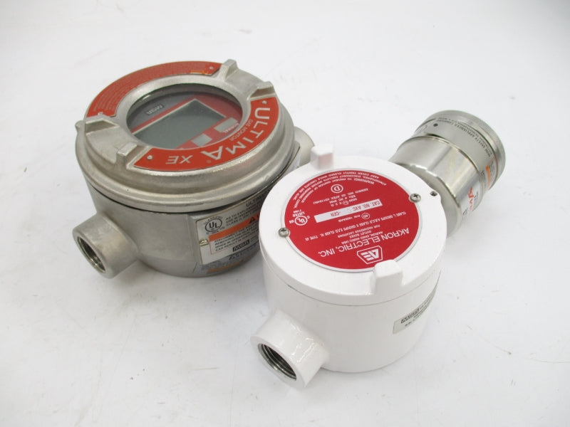 MSA A-ULTIMAX-XP-E-31-U-3-D-1-0-0-0-0-1-0-0 NSMP