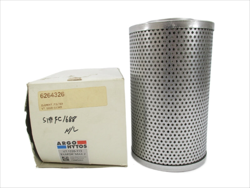 ARGO HYTOS V7.1220-113 NSMP