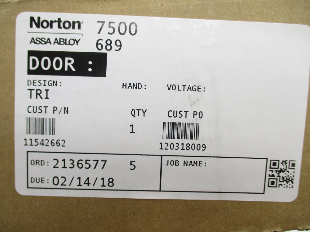 NORTON 1154262 NSMP