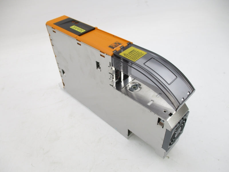 B&R 8BVI0055HCDS.100-1 480VAC 7.6A NSMP