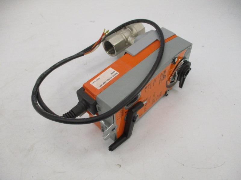 BELIMO R3025-10-S2+NRF24A-SR/Z 24VDC 1" NSMP