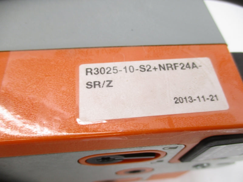 BELIMO R3025-10-S2+NRF24A-SR/Z 24VDC 1" NSMP