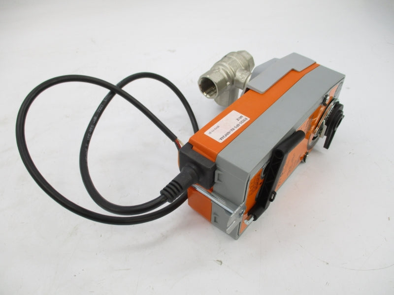 BELIMO R3020-6P3-S2+NRF24A-SR/Z 24VAAC/DC 3/4" NSMP
