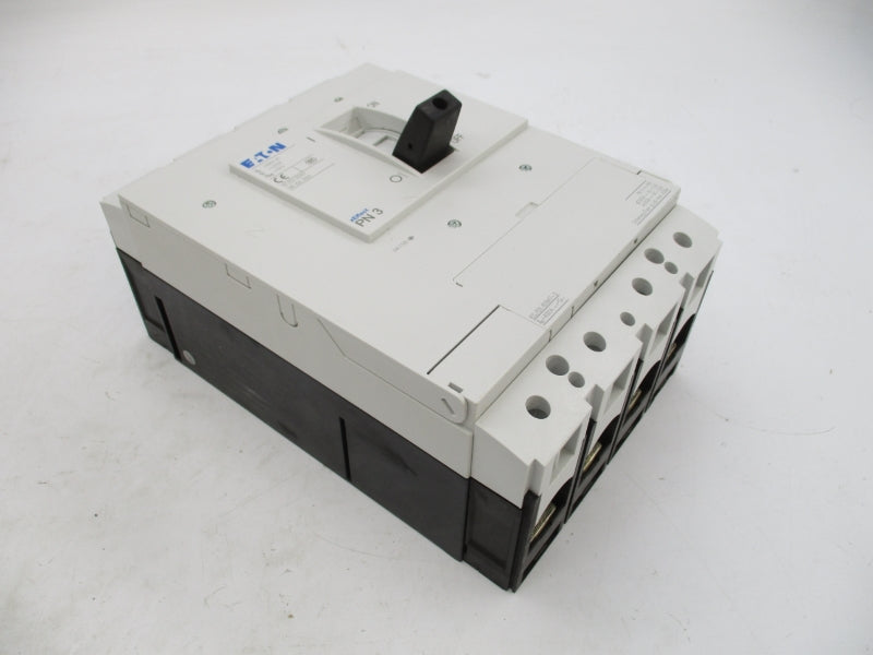 EATON PN3-4-400 1000V 400A NSMP