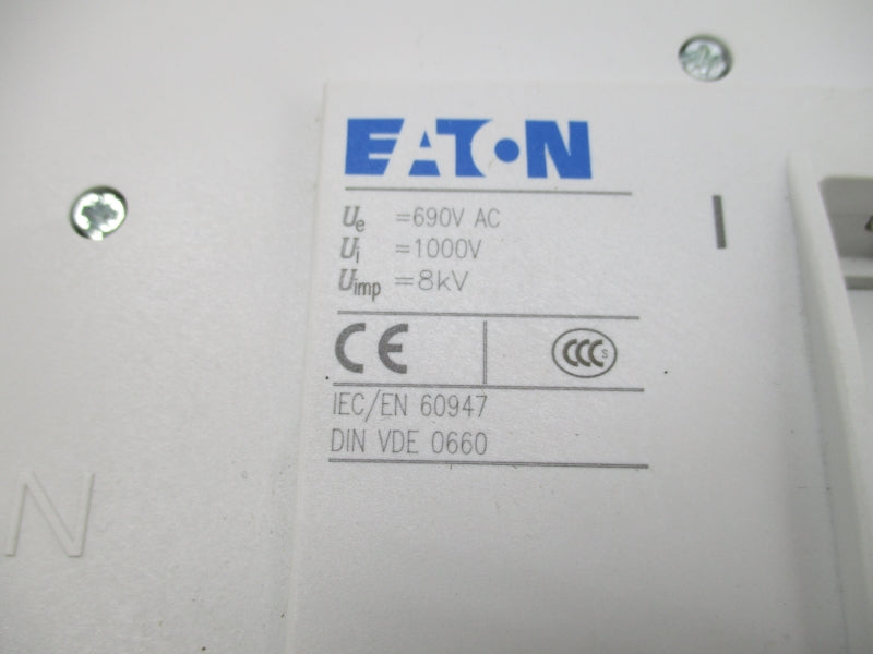 EATON PN3-4-400 1000V 400A NSMP