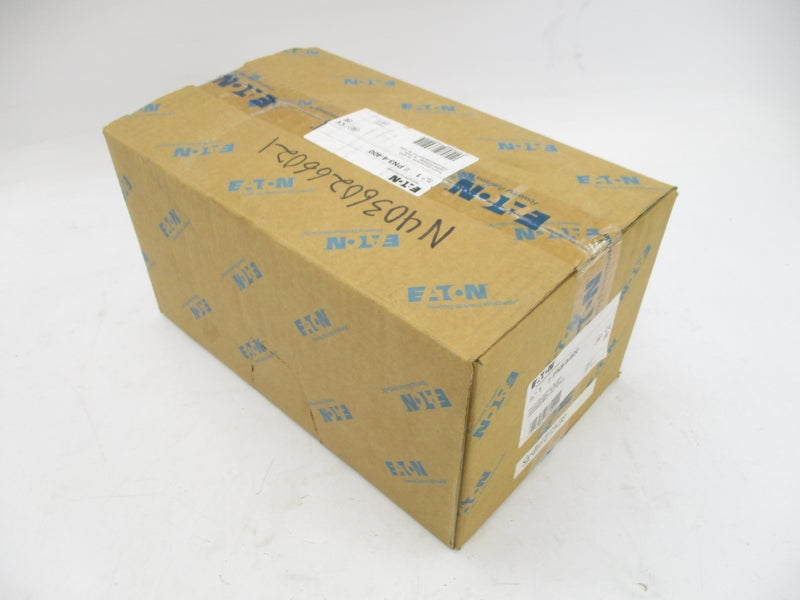 EATON PN3-4-400 400A NSFS