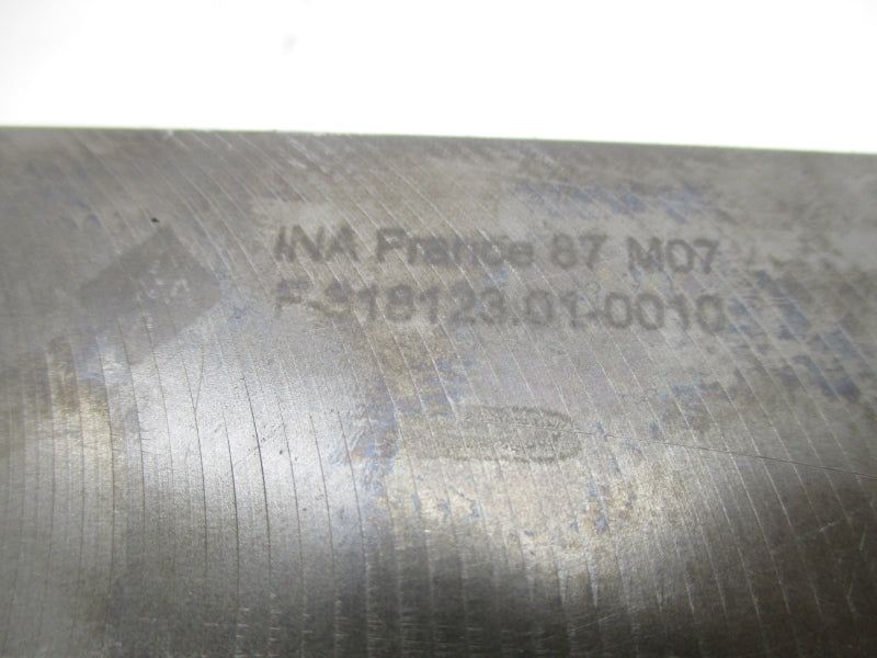 INA RWU65-E F-318123.01-0010 NSMP