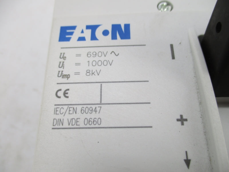 EATON NS3-600-NA 1000V 600A NSMP