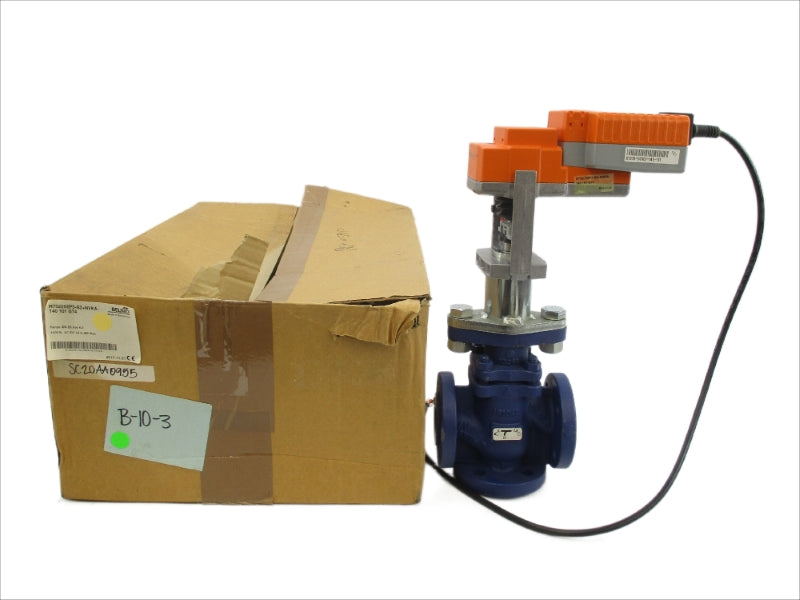 BELIMO H7020X6P3-S2+NVKA-140101G74 24VAC/DC NSMP
