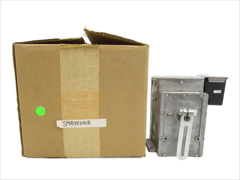 DUNGS EMP-453-5 120V 0.65A 136'F NSMP