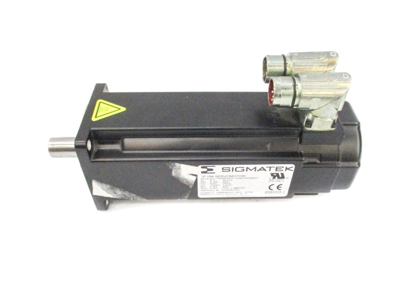 SIGMATEK AKM44G-ANCNGBB0 640VDC 4.7A NSNP