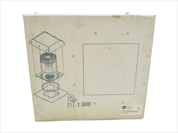 ALFA ELECTRIC ALFATORR0600N 230V NSFS