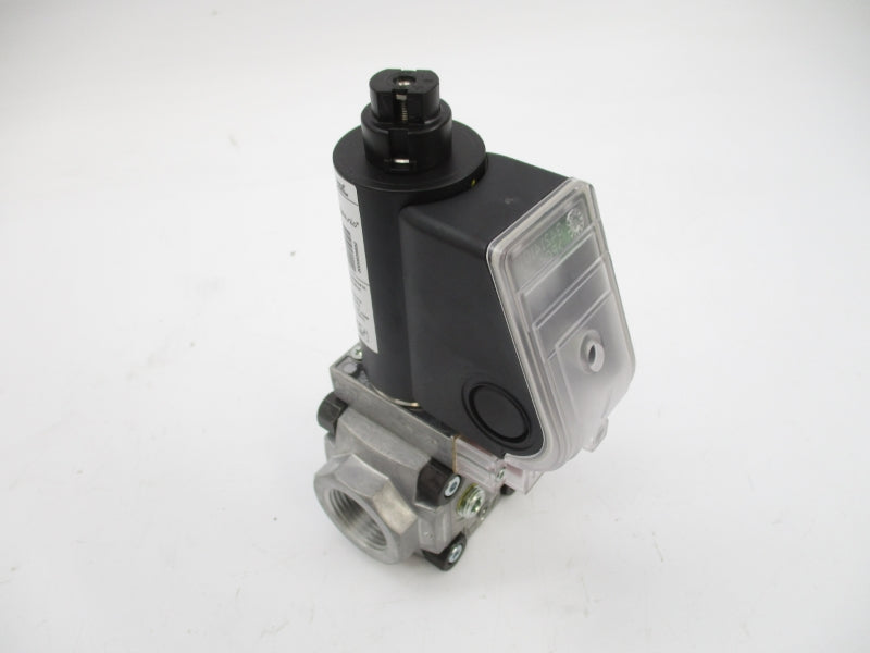 KROM SCHRODER VAS1T25N/NQSR 88003879 120VAC 7PSI -20-60'C NSMP