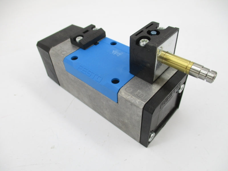 FESTO MN1H-5/2-D-2-FR-S-C 159718 18.7-240PSI NSMP